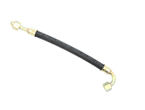 FUEL RETURN LINE