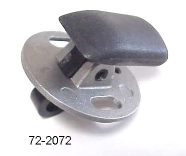 INTERIOR LOCK LEVER
